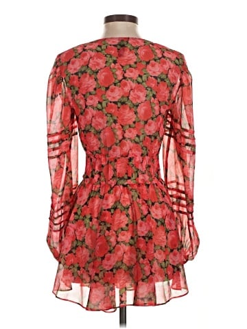 For Love & Lemons Cocktail Dress (view 2)