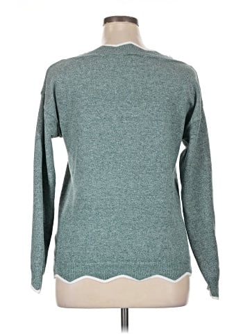 Just Fashion Now Pullover Sweater (view 2)