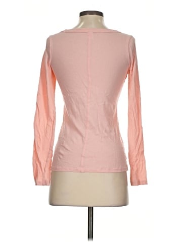 J.Crew 3/4 Sleeve T-Shirt (view 2)