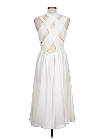 Neiman Marcus Cocktail Dress (view 2)