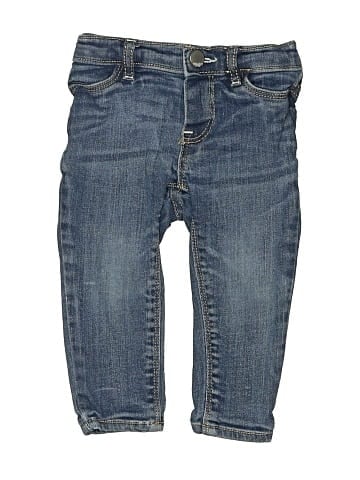 Baby Gap Jeans (view 1)