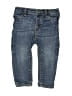 Baby Gap Solid Blue Jeans Size 12-18 mo - photo 1