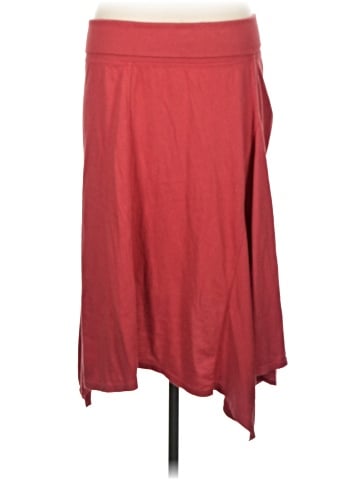 Left of Center Casual Skirt (view 1)