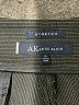 AK Anne Klein Chevron-herringbone Gray Dress Pants Size 10 - photo 7