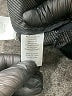 AK Anne Klein Chevron-herringbone Gray Dress Pants Size 10 - photo 8