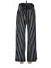 Assorted Brands Stripes Blue Casual Pants Size L - photo 1
