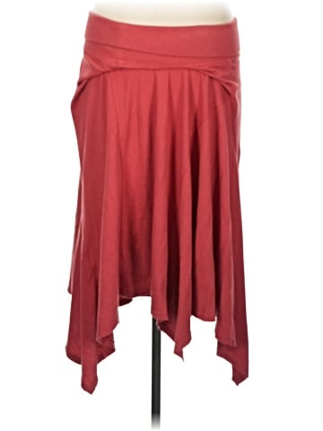 Left of Center Casual Skirt (view 2)