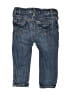Baby Gap Solid Blue Jeans Size 12-18 mo - photo 2