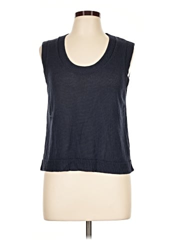 Max Studio Sleeveless T-Shirt (view 1)