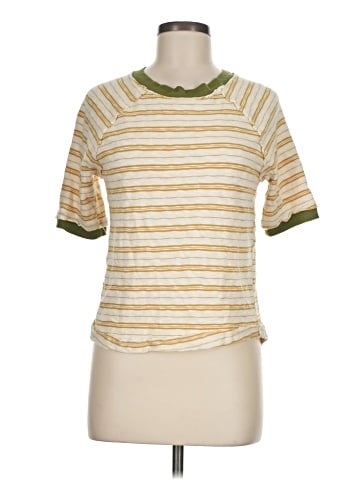 We the Free Short Sleeve Top (view 1)