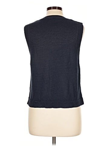 Max Studio Sleeveless T-Shirt (view 2)