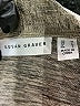 Susan Graver Silver Cardigan Size M - photo 7