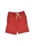 Baby Gap Solid Red Shorts Size 5T - photo 1