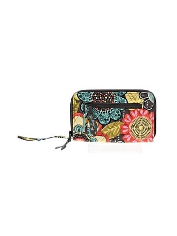 Vera Bradley Wristlet (view 1)