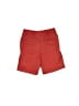 Baby Gap Solid Red Shorts Size 5T - photo 2