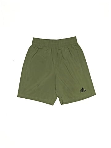 Adidas Athletic Shorts (view 1)