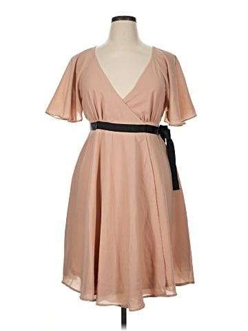 H&M Cocktail Dress (view 1)