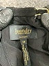 Laundry by Shelli Segal Solid Black Jumpsuit Size 10 - photo 4