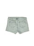 Tractr Stars Blue Denim Shorts Size 16 - photo 2