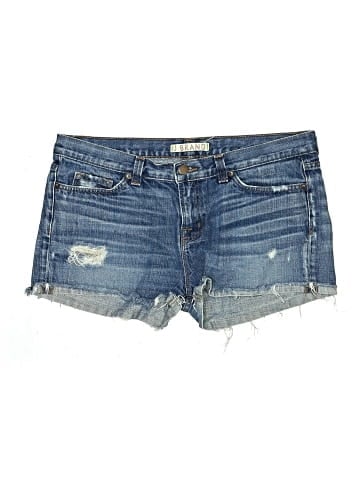 J Brand Denim Shorts (view 1)