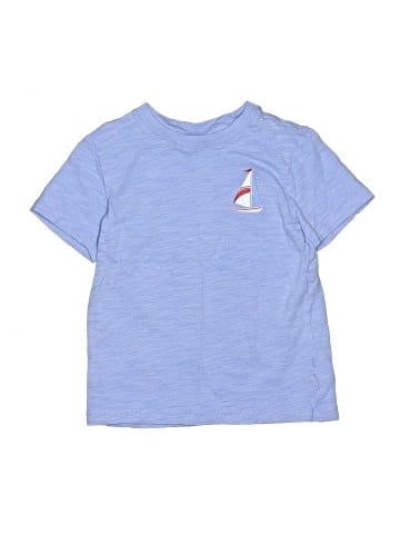 Janie and Jack Short Sleeve T-Shirt (view 1)