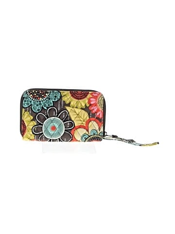 Vera Bradley Wristlet (view 2)