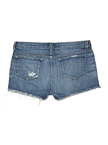 J Brand Denim Shorts (view 2)