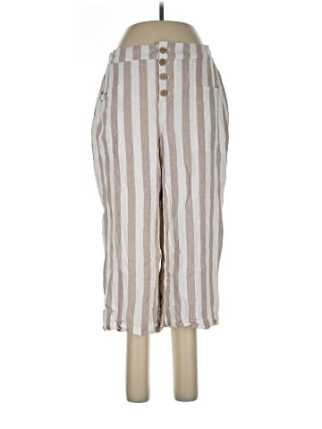 LC Lauren Conrad Linen Pants (view 1)