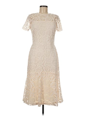 Lauren by Ralph Lauren Cocktail Dress (view 1)