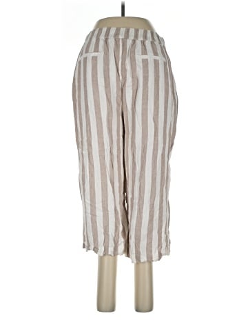 LC Lauren Conrad Linen Pants (view 2)
