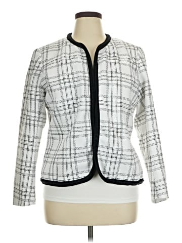 Anne Klein Jacket (view 1)