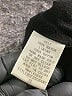 NEED 100% Rayon Solid Black Casual Dress Size S - photo 8