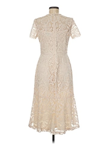 Lauren by Ralph Lauren Cocktail Dress (view 2)