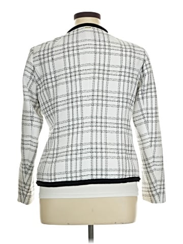 Anne Klein Jacket (view 2)