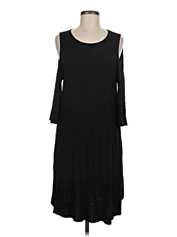 Shiela Rose Casual Dress (view 1)