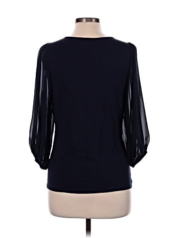 Vince Camuto 3/4 Sleeve Top (view 2)
