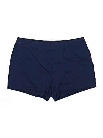 Lands' End Athletic Shorts (view 1)