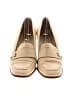 Oh! Ivory Heels Size 9 (narrow) - photo 2