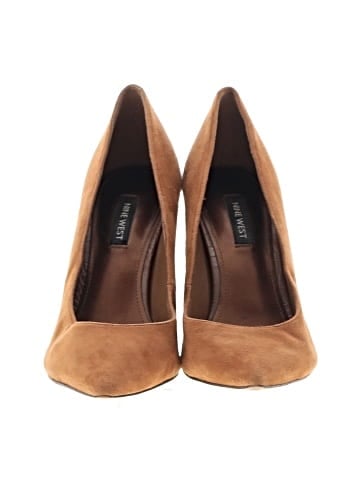 Nine West Heels (view 2)