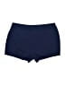 Lands' End Solid Blue Athletic Shorts Size 16 - photo 2