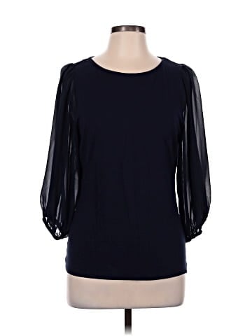 Vince Camuto 3/4 Sleeve Top (view 1)