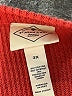 St. John's Bay Orange Pullover Sweater Size 3X - photo 7