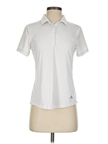 Adidas Short Sleeve Polo (view 1)
