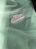 Nike Green Athletic Shorts Size M (estimated, kids) - photo 3