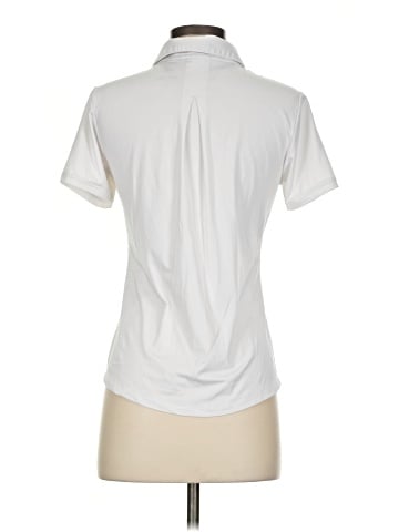 Adidas Short Sleeve Polo (view 2)