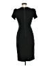 Calvin Klein Black Cocktail Dress Size 2 - photo 2