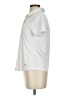 Adidas Silver Short Sleeve Polo Size S - photo 5
