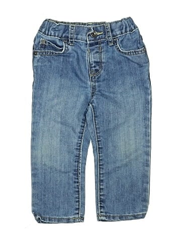 The Children's Place Jeans (view 1)