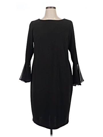 Calvin Klein Cocktail Dress (view 1)