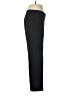 Ellen Tracy Solid Black Dress Pants Size 8 (petite) - photo 4